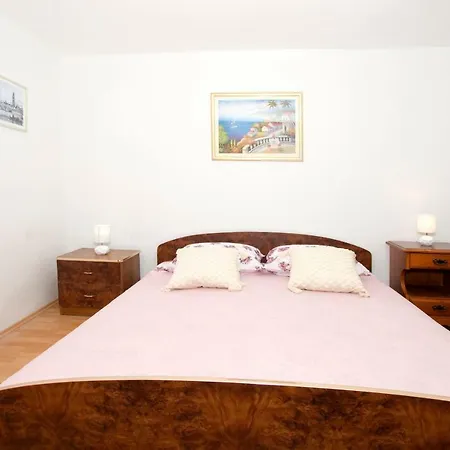 Apartman Sunce Spalato