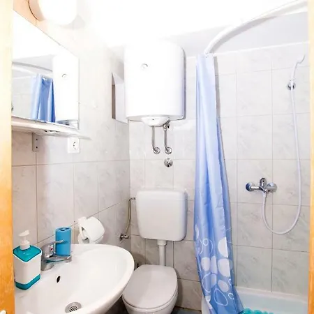 Appartamento Apartman Sunce