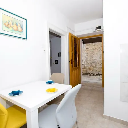 Appartamento Apartman Sunce *