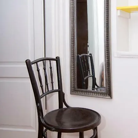 Apartman Sunce Spalato