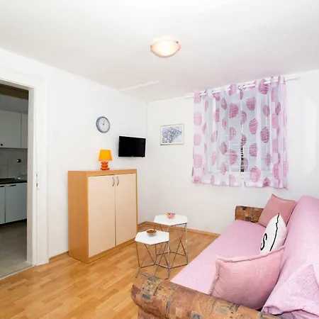 Apartman Sunce Spalato