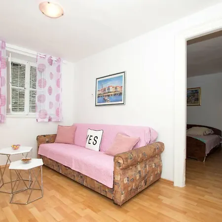 Apartman Sunce Appartement