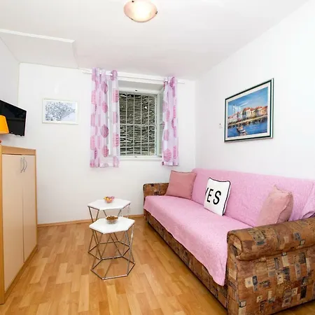 Apartman Sunce Appartement