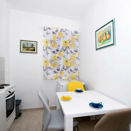 Appartement Apartman Sunce