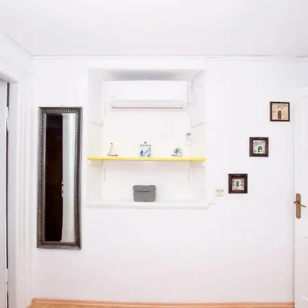 Appartement Apartman Sunce *