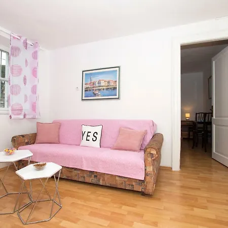 Appartement Apartman Sunce