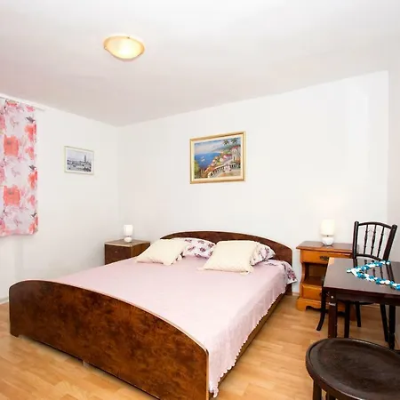 Appartement Apartman Sunce Split